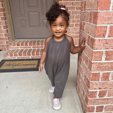 Carica l'immagine nel visualizzatore di Gallery, Slouch Jumpsuit Mom&Me - Blowout Sale - 1