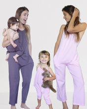 Carica l&#39;immagine nel visualizzatore di Gallery, Slouch Jumpsuit Mom&amp;Me - Blowout Sale - 1
