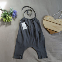 Carica l&#39;immagine nel visualizzatore di Gallery, Slouch Jumpsuit Mom&amp;Me - Blowout Sale - 1
