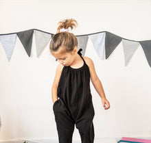 Carica l&#39;immagine nel visualizzatore di Gallery, Slouch Jumpsuit Mom&amp;Me - Blowout Sale - 1
