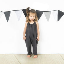 Carica l&#39;immagine nel visualizzatore di Gallery, Slouch Jumpsuit Mom&amp;Me - Blowout Sale - 1
