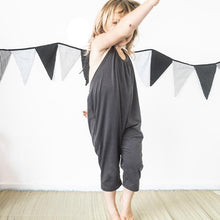 Carica l&#39;immagine nel visualizzatore di Gallery, Slouch Jumpsuit Mom&amp;Me - Blowout Sale - 1
