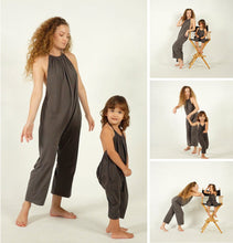 Carica l&#39;immagine nel visualizzatore di Gallery, Slouch Jumpsuit Mom&amp;Me - Blowout Sale - 1
