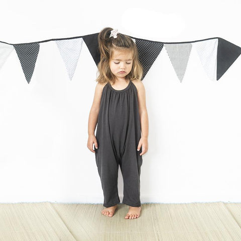 Slouch Jumpsuit Mom & Me - 50% OFF